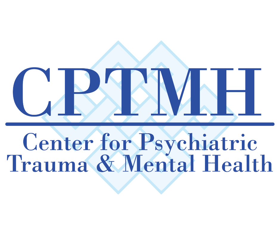 CPTMH Logo